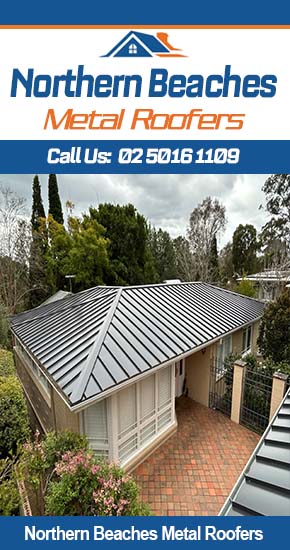 Northern Beaches Metal Roofers